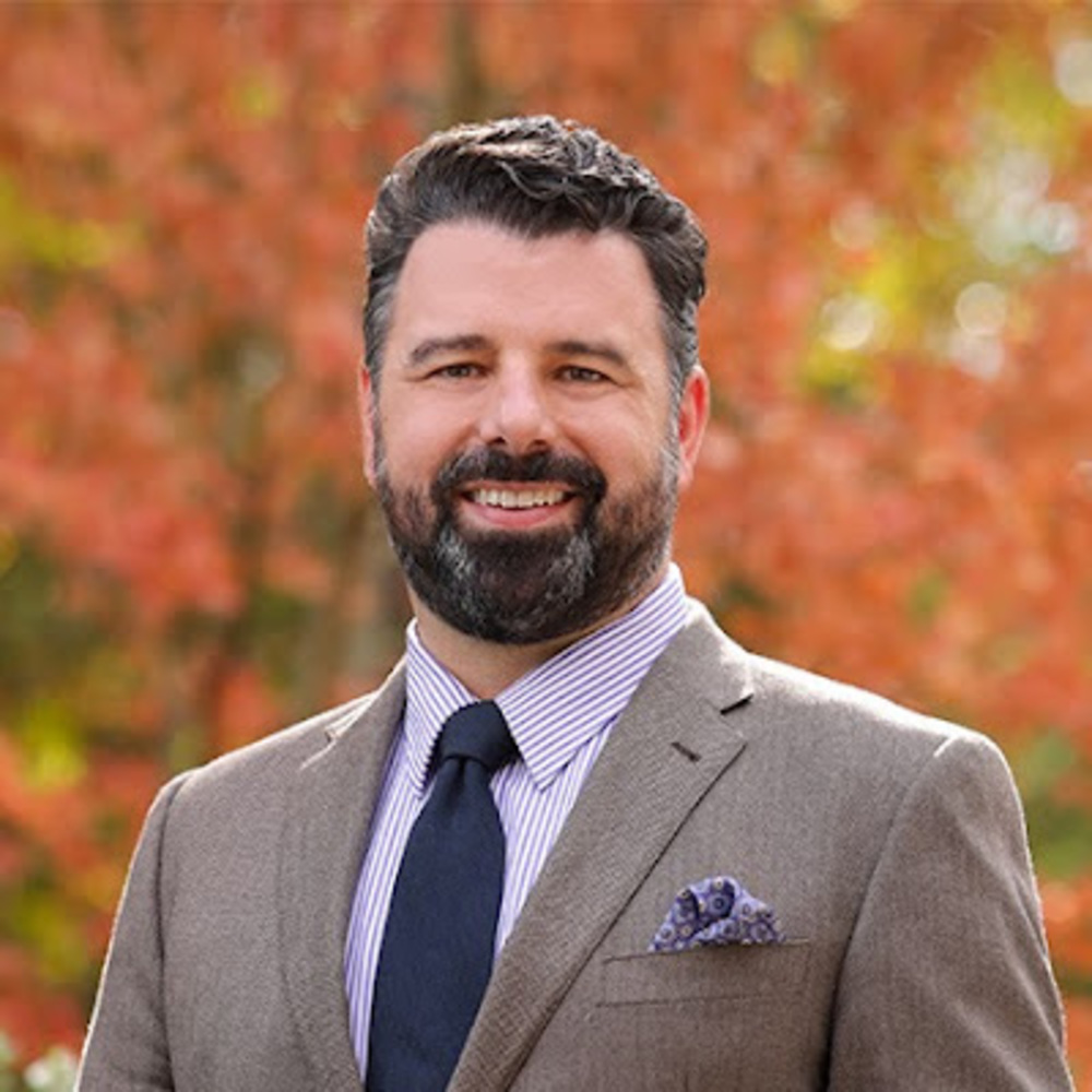 Meet your Posher, Chris